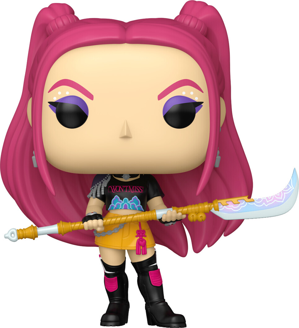 Funko Pop! - Kpop Demon Hunters Mirai