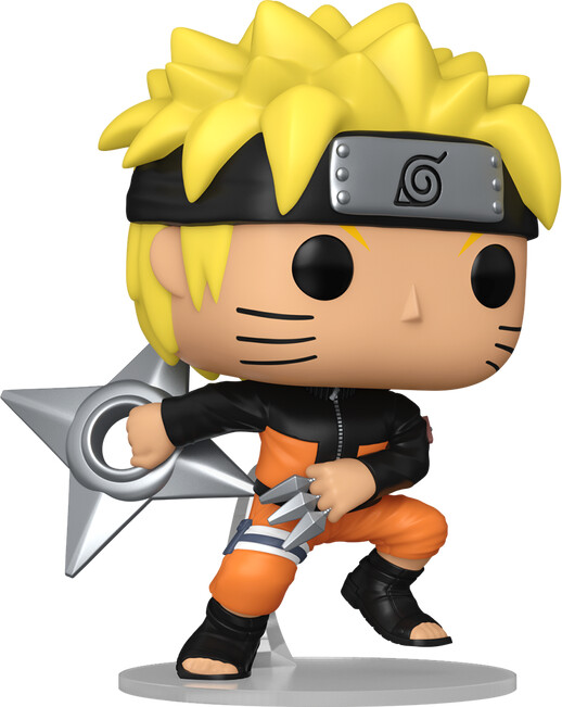 Funko Pop! - Naruto W/chase