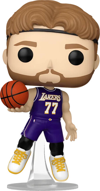 Funko Pop! - Nba Lakers - Luka Doncic (2025 Statement Edition Uniform) (93650)