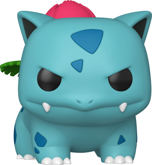 Funko Pop! - Pokemon Ivysaur