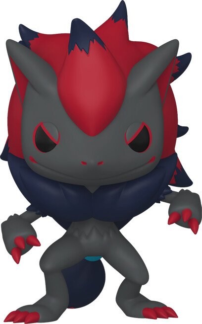 Funko Pop! - Pokemon Zoroark