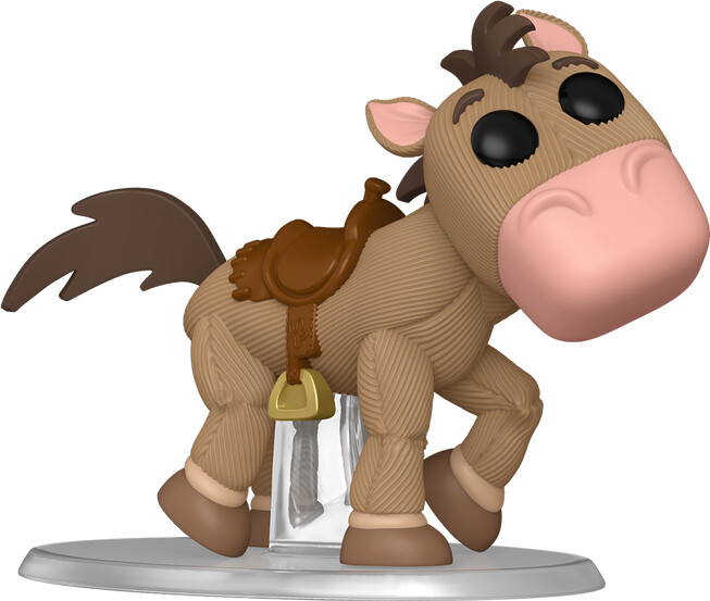 Funko Pop! - Premium Toy Story 5 - Bullseye (90769)
