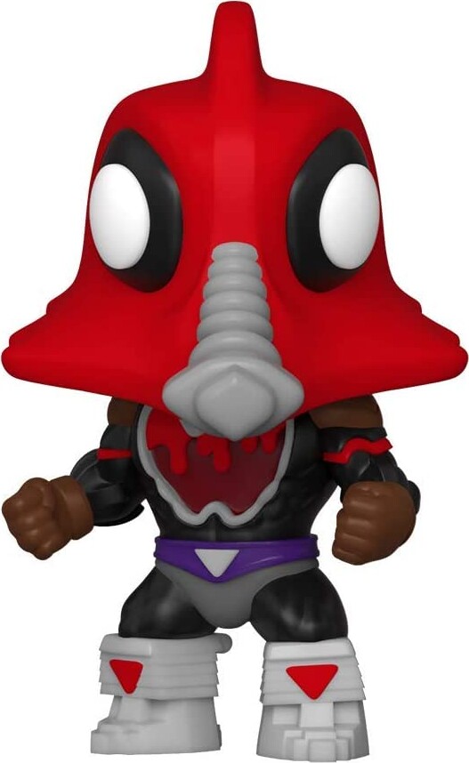 Funko Pop! Figur - Masters Of The Universe - Mosquitor - 996