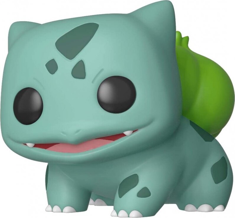 Funko Pop - Pokemon - Bulbasaur Figur - 453