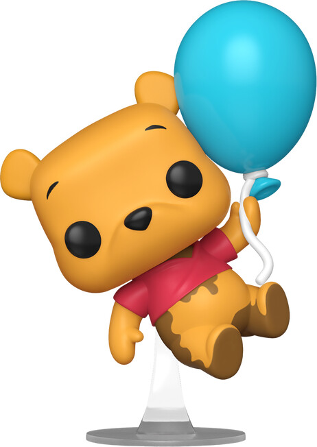 Funko Pop! - Wtp Pooh W/balloon