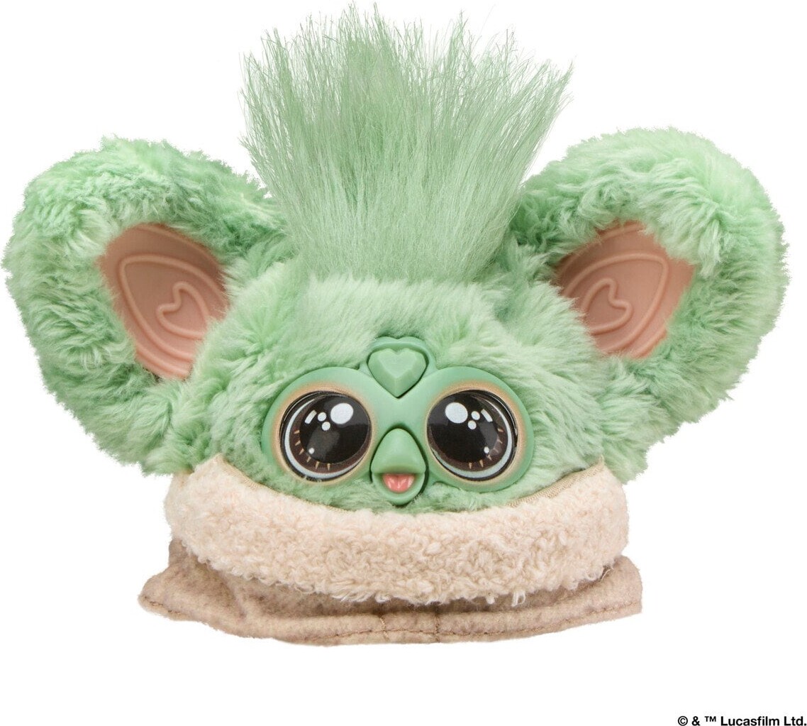 Furby Furblets Star Wars Grogu