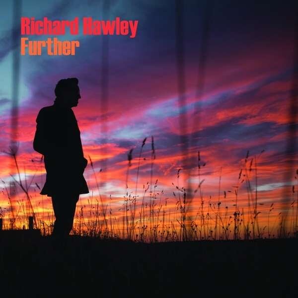 Richard Hawley - Further - Vinyl Lp