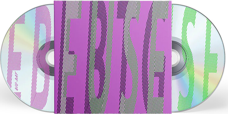 Everything But The Girl - Fuse - Deluxe Edition - CD