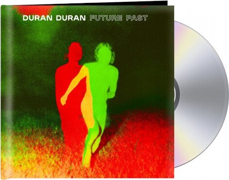 Duran Duran - Future Past - Deluxe Edition - CD