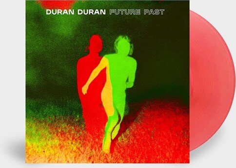 Duran Duran - Future Past - Limited Edition - Vinyl Lp