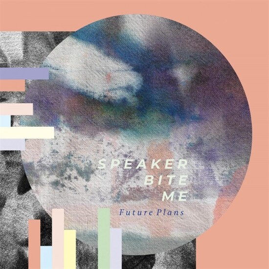 Speaker Bite Me - Future Plans - Vinyl Lp