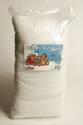 Fyldevat In-side Hobby 250g