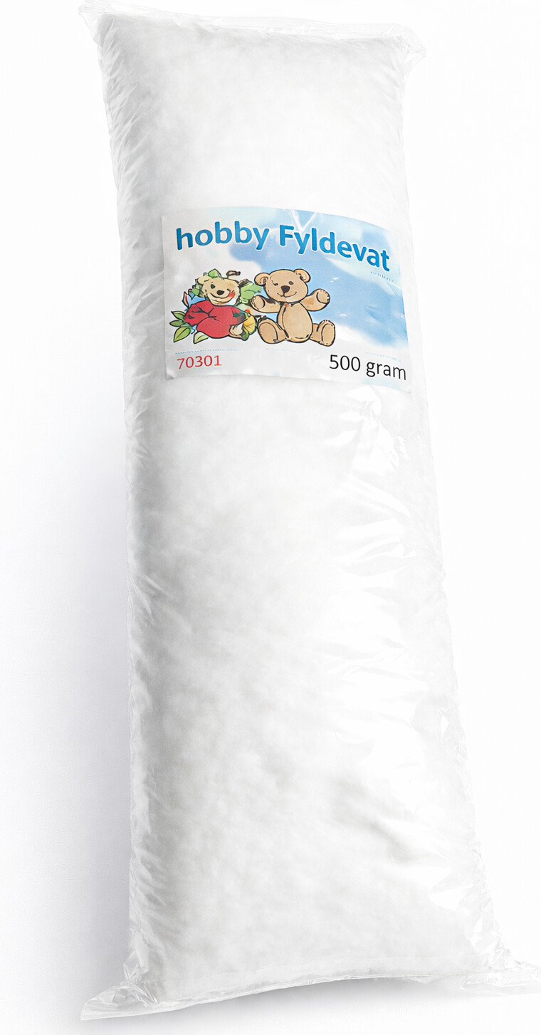 Fyldevat - 500 G