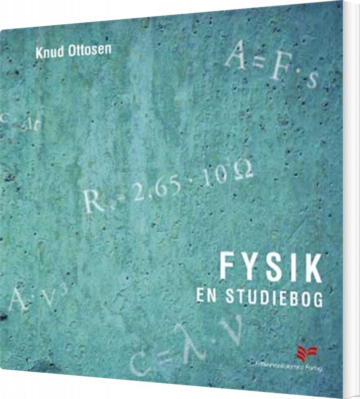 Fysik - En Studiebog - Knud Ottosen - Bog