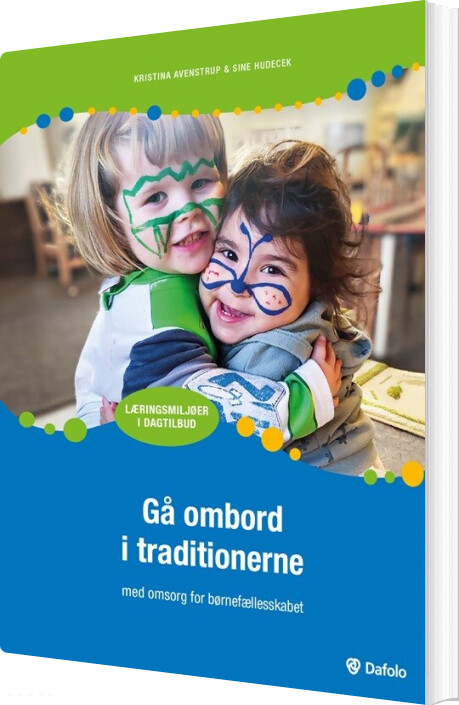 Gå Ombord I Traditionerne - Kristina Avenstrup - Bog