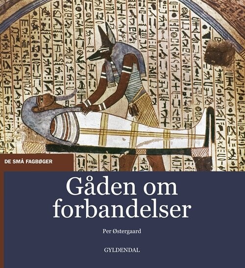 Billede af Gåden Om Forbandelser - Per østergaard - Bog
