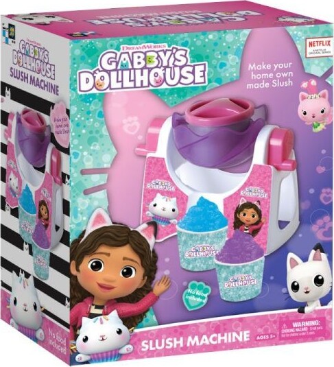 Gabbys Dollhouse - Slush Maskine