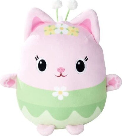 Gabby's Dukkehus - Squishy Bamse - Alfekat