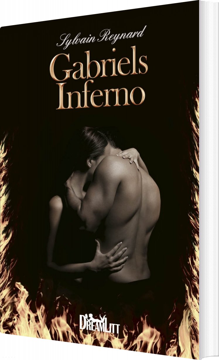 Gabriel s Inferno 1 Online Subtitrat In Romana Gabriels Inferno af Sylvain Reynard - Paperback Bog - Gucca.dk