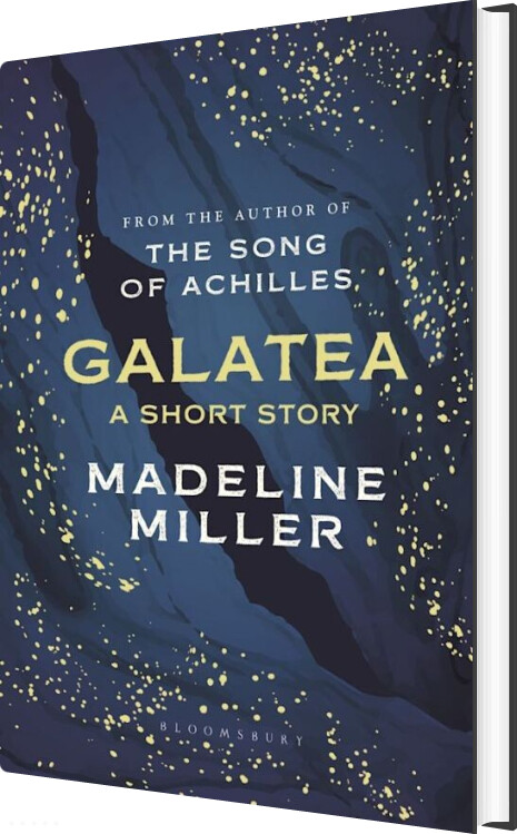 Galatea: A Short Story - Madeline Miller - English Book