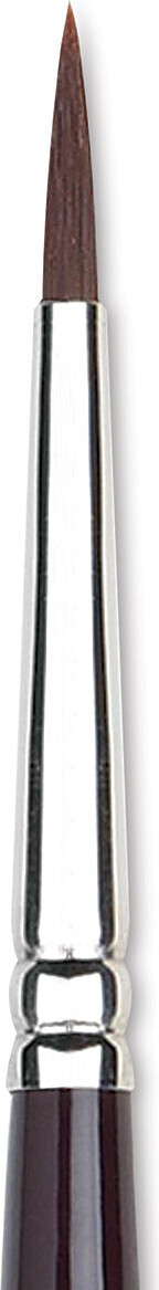 Winsor & Newton - Galeria Akryl Pensel - Rund - Lang - Str. 4
