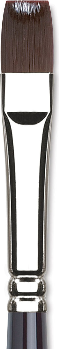 Winsor & Newton - Galeria Akryl Pensel - Flad - Kort Skaft - Str. 12