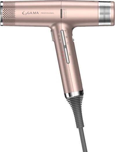 GAMA IQ3 Professional Rosegold - 1 Stk.