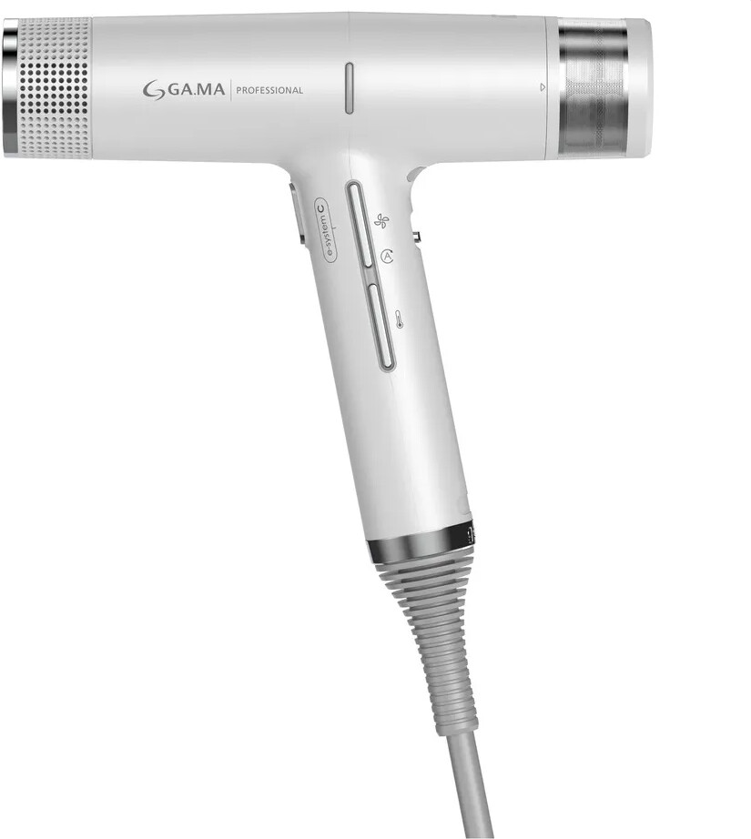 Gama Professional - Iq1 Professional Hårtørrer