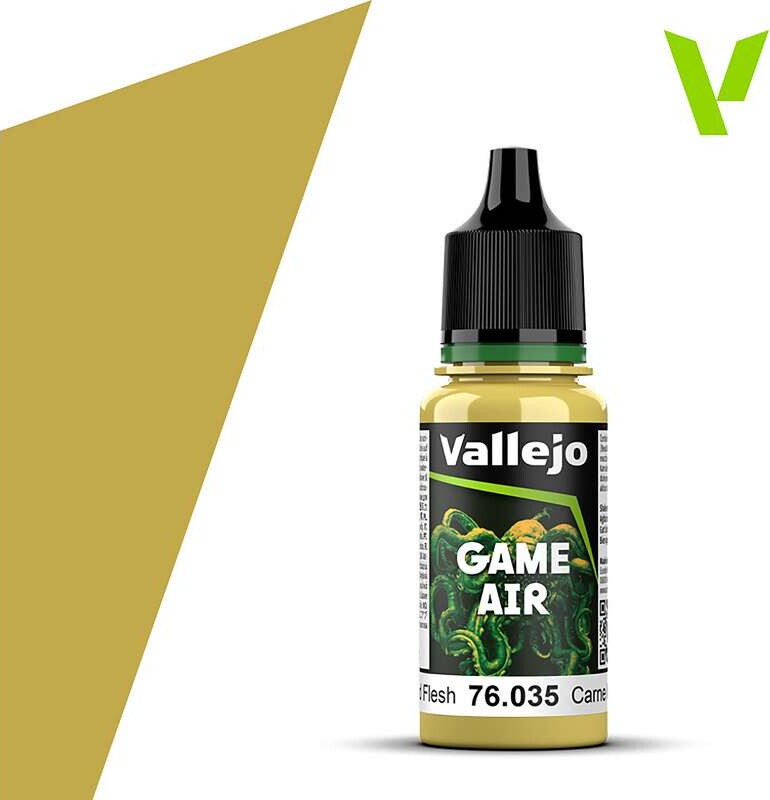 Billede af Game Air Dead Flesh 18ml - 76035 - Vallejo hos Gucca.dk