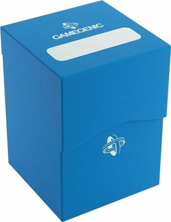 Gamegenic Deck Holder Til 100 Stk