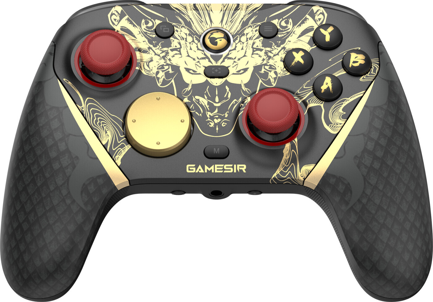 GameSir G7 Pro 8K Polling Rate PC & Multi-Platform Wireless Game Controller - Nioh 3 - Wireless Controller - PC