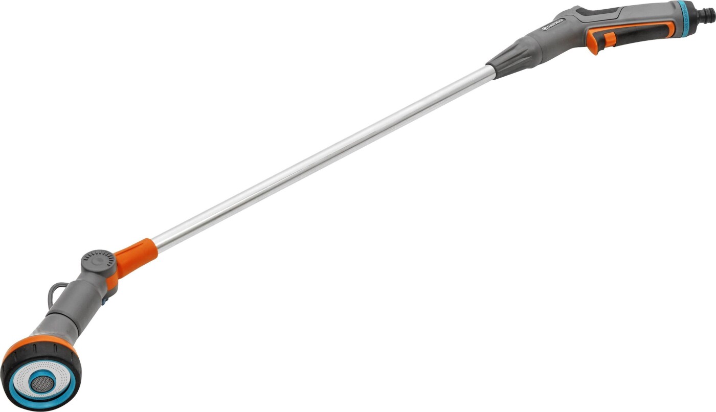 Gardena - Comfort Lang Bruser - Ampler Sprøjtepistol - 18335-20