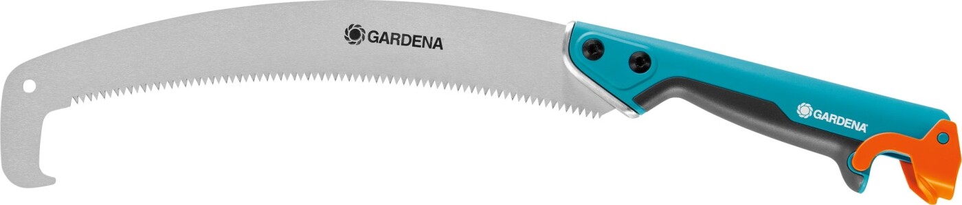 Gardena - Combisystem Havesav - 300 Pp - Kurvet - 300 Mm