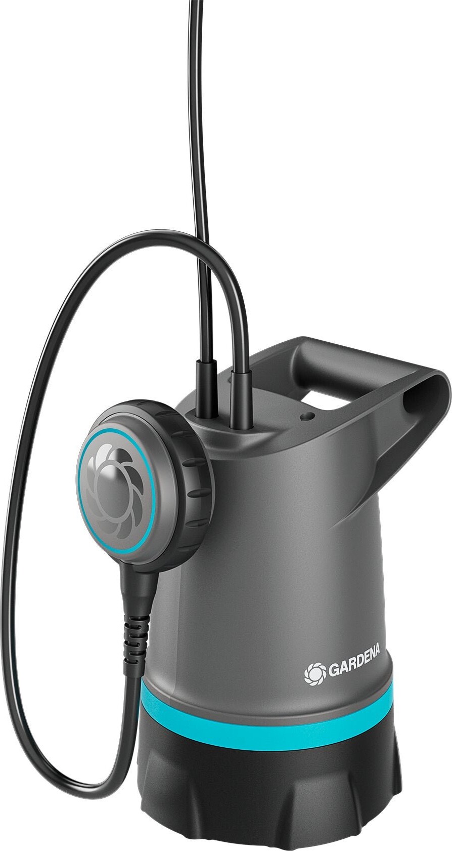 Gardena - Dykpumpe Til Rent Vand - 20000 Basic