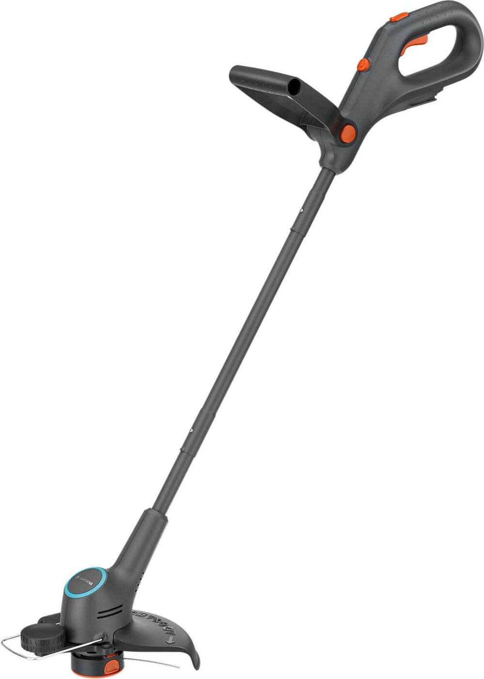 Gardena - Græstrimmer Til Batteri - Easytrim 25/18v - U. Batteri