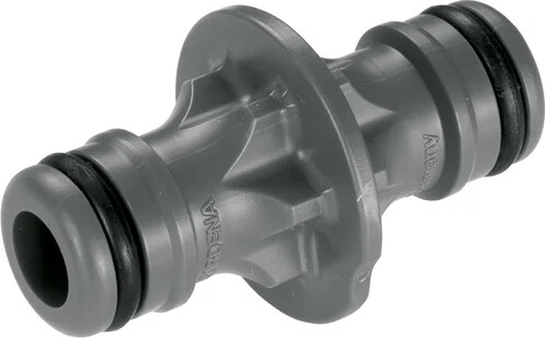 Gardena 931-50 - Slangekobling Til Haveslange - 3/4" Til 1/2"