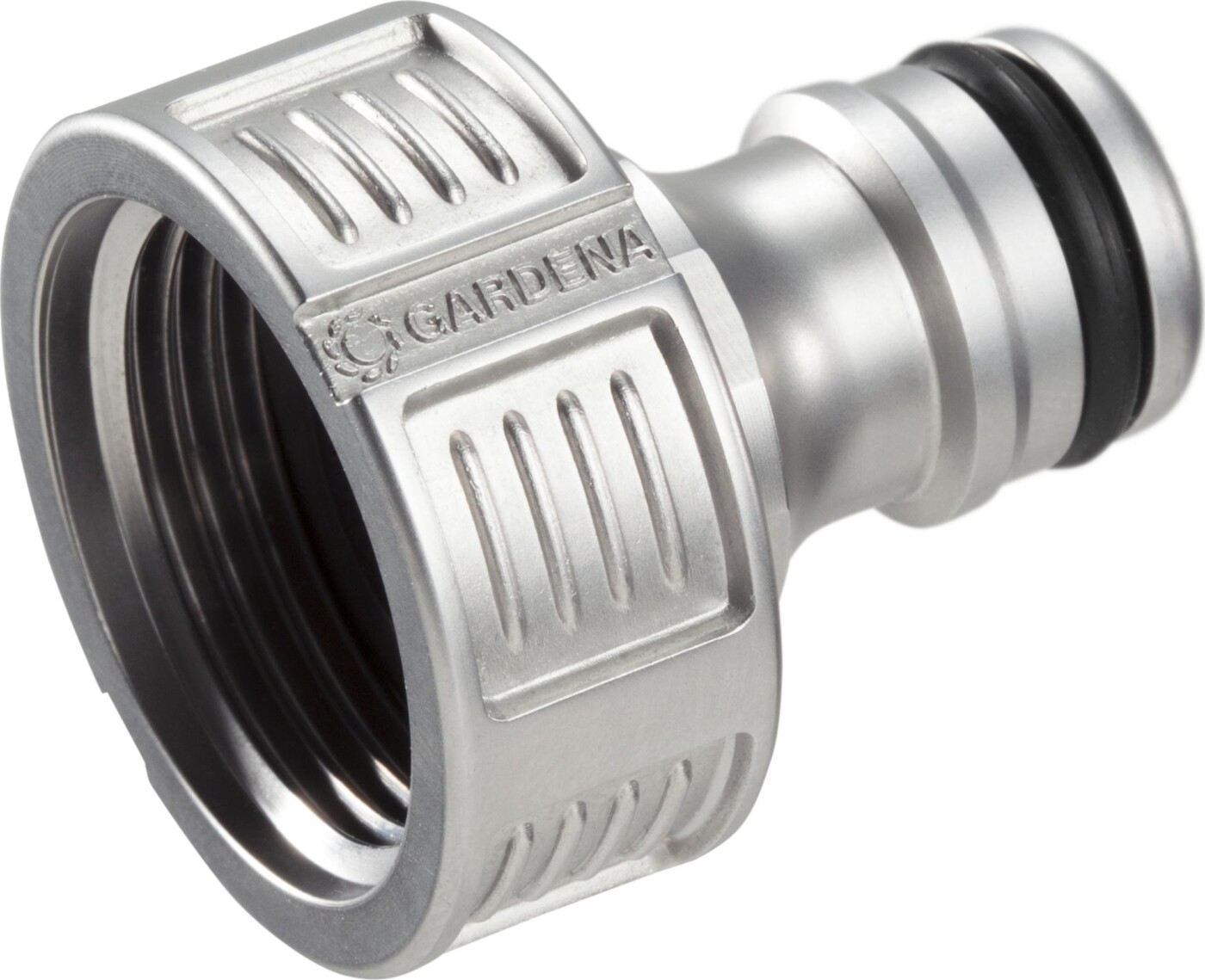 Gardena - Hanekobling I Metal - 26.5 Mm - G 3/4 - 18241-50