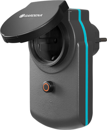Gardena - Strømadapter - Smart Power Adapter Plug