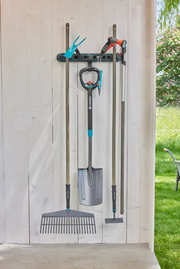 Gardena - Combisystem Flex Holder Til Haveredskaber - 3506-20
