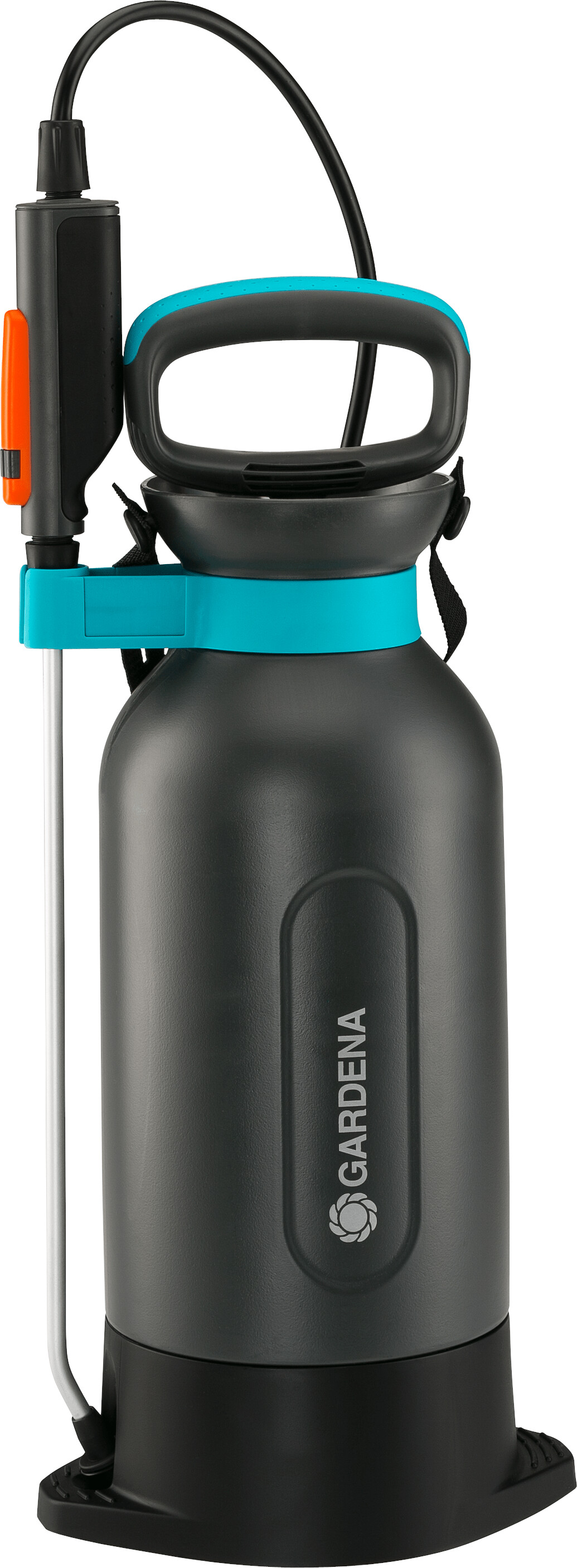 Gardena - Comfort Tryksprøjte - 5 Liter - 11130-20