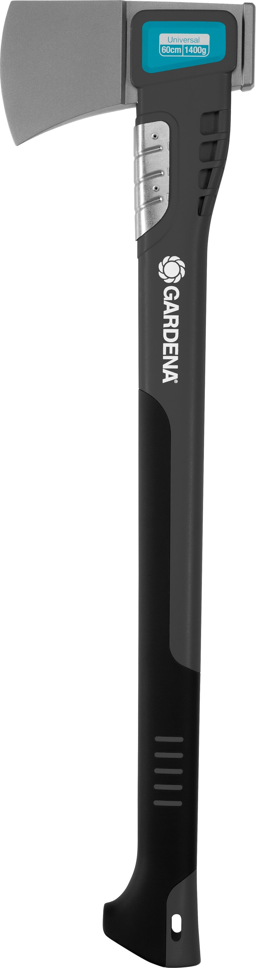 Gardena - 1400a - Universal økse - 60 Cm