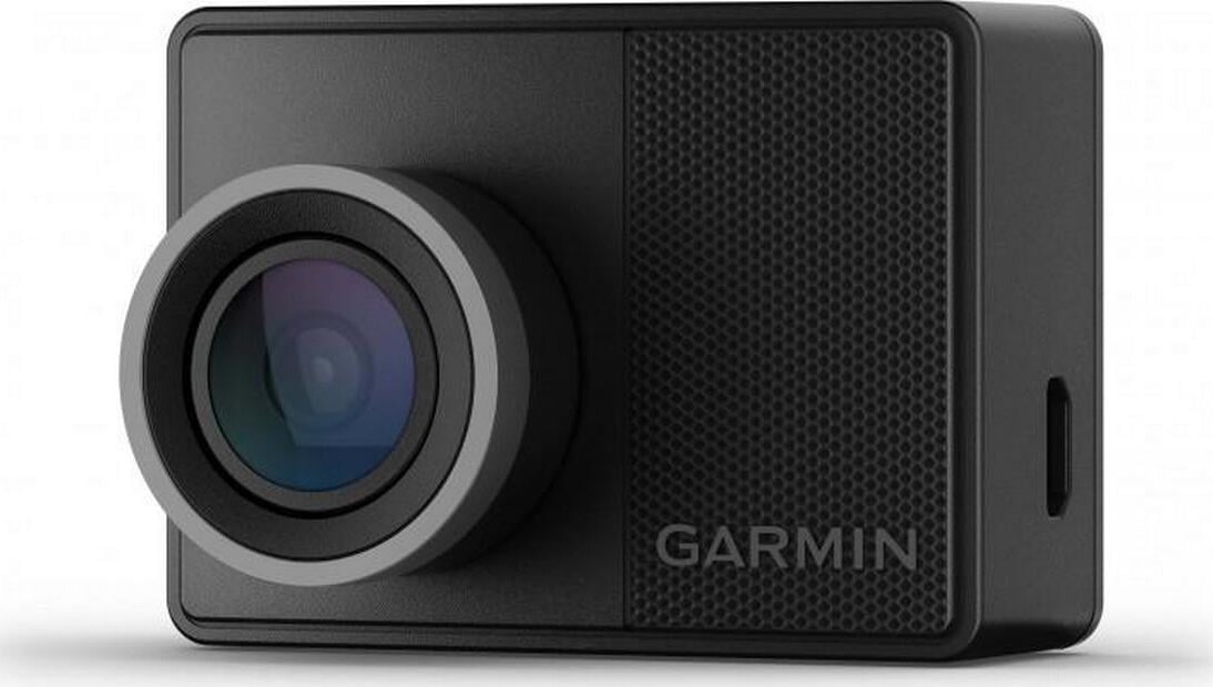#1 - Garmin - Dash Cam 57 - 1440p Instrumentpanel Kamera