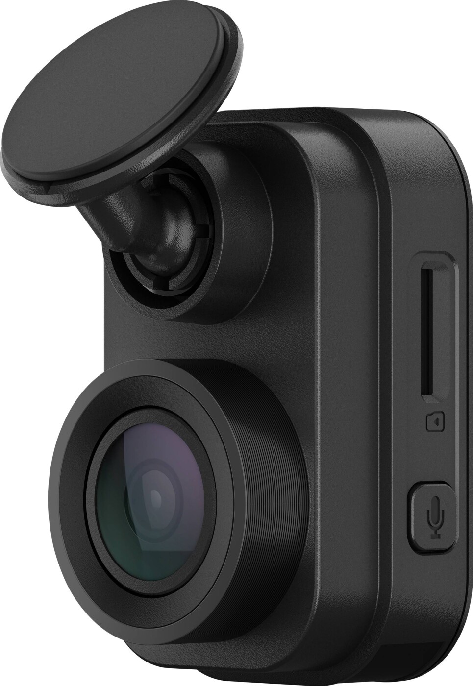 4: Garmin - Dash Cam Mini 2 - 1080p Instrumentpanel Kamera