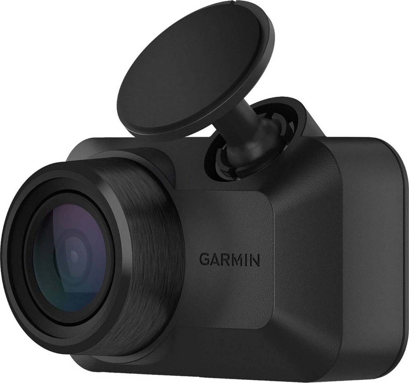 Garmin - Dash Cam Mini 3 - Sort
