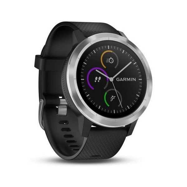 vivoactive iphone