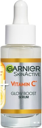 Billede af Garnier - Vitamin C Anti Dark Spot Serum 30 Ml