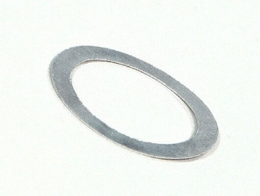 Billede af Gasket For Cylinder (0.2mm/f3.5) - Hp1418 - Hpi Racing