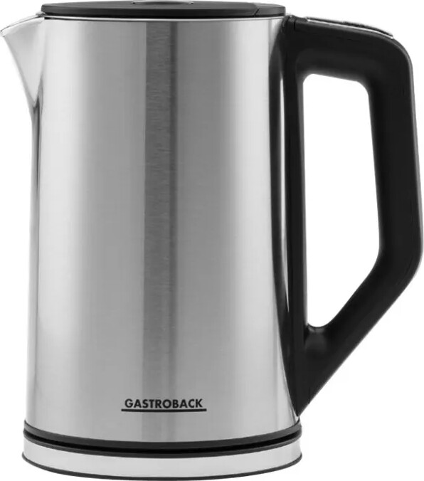 Gastroback - Kettle 1,5 L - 42436