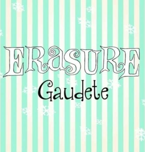 Erasure - Gaudete - CD