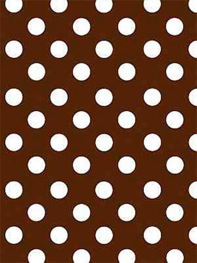 Gaveøkonom 40 Cm 200 Med Store Prikker